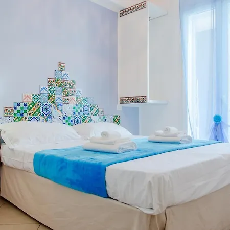 Bed & Breakfast Sterlizia Gallipoli