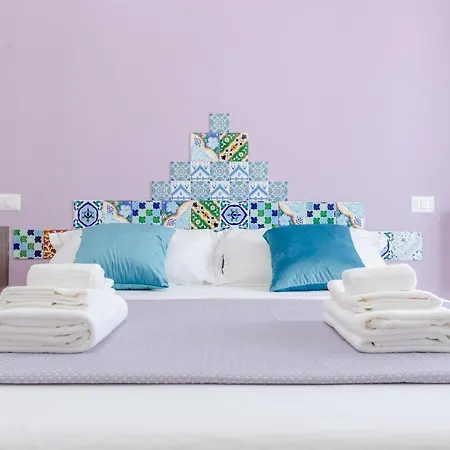 Bed & Breakfast Sterlizia