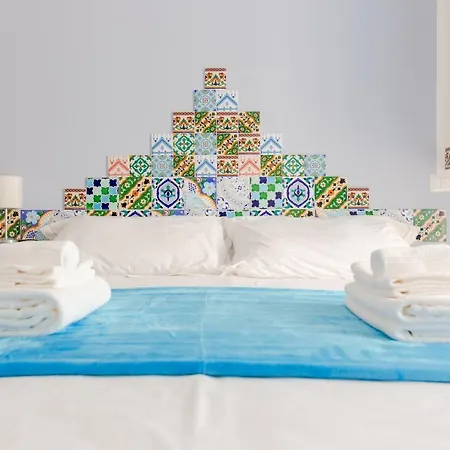Sterlizia Bed & Breakfast 2*