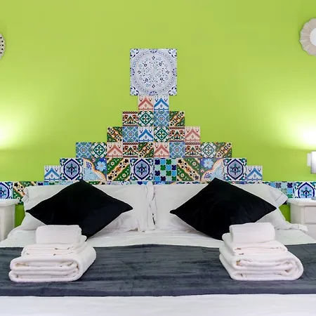 Sterlizia Bed & Breakfast