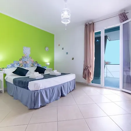 Sterlizia Bed & Breakfast Gallipoli