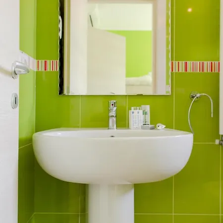 Sterlizia Bed & Breakfast Gallipoli