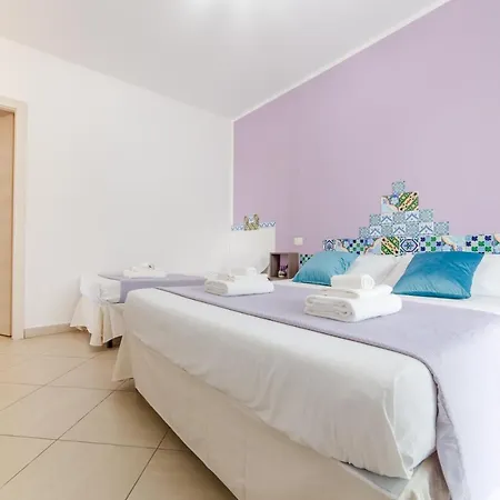 Sterlizia Bed & Breakfast 2*