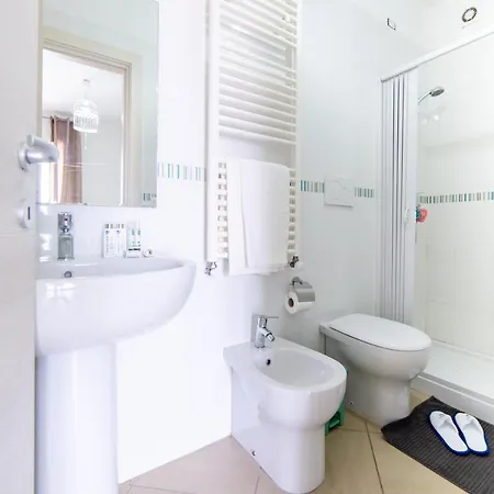 Bed & Breakfast Sterlizia 2*