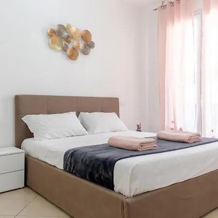 Bed & Breakfast Sterlizia 2*