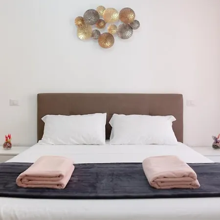 Sterlizia Bed & Breakfast Gallipoli