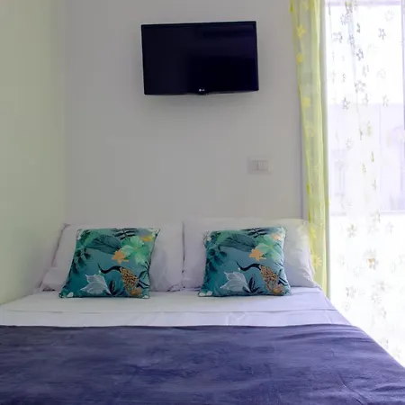 Bed & Breakfast Sterlizia